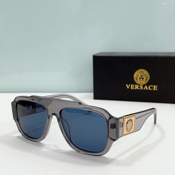 Versace Sunglasses ID:20230706-409